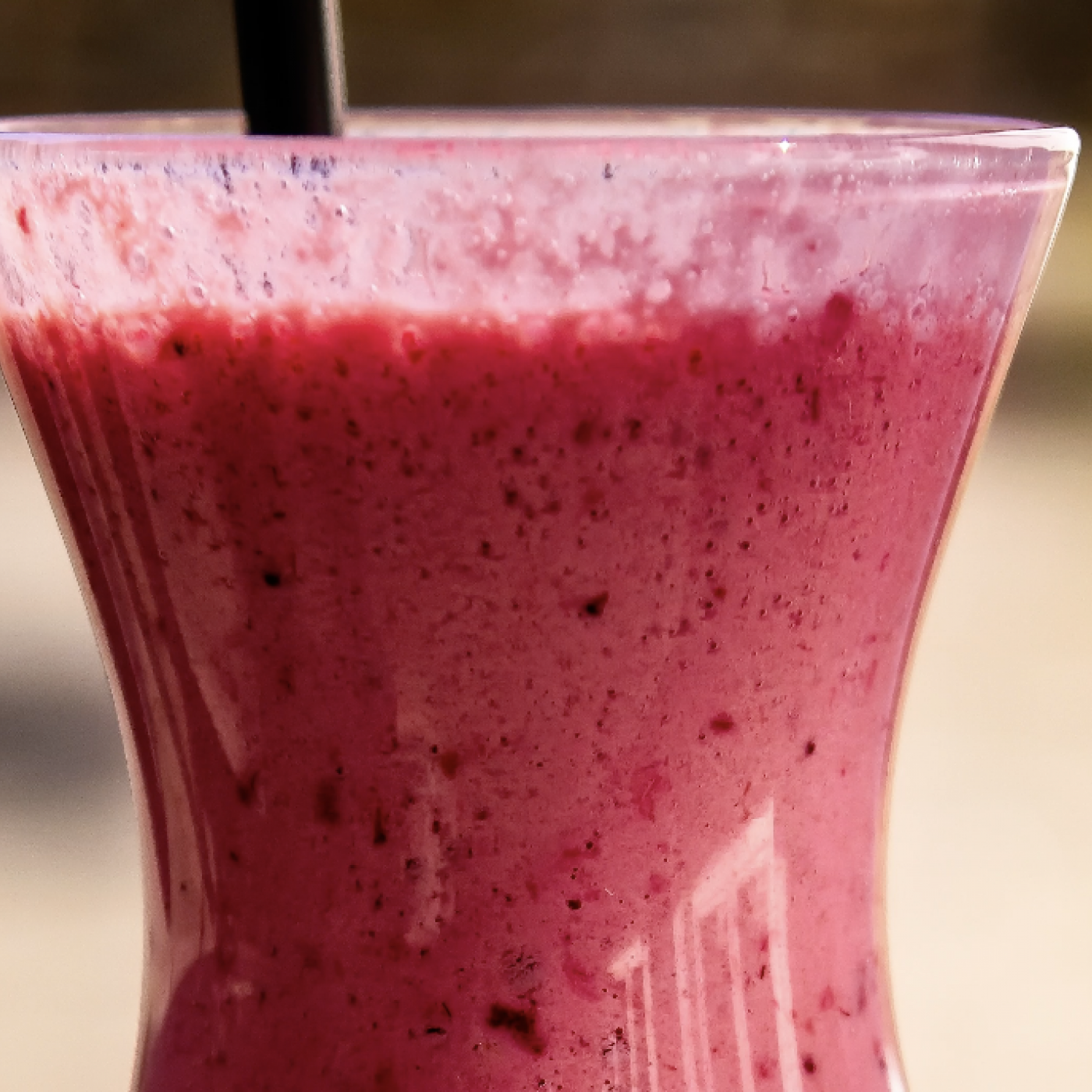 Pomegranate-Inspired Smoothies episode artwork