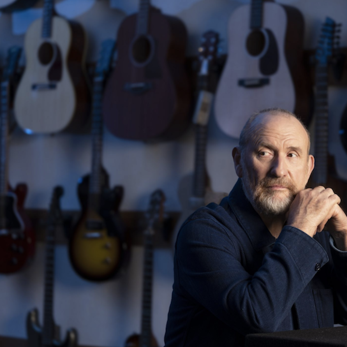 Men at Work's Colin Hay on New Album, Meaning Behind His Greatest Hits, and Working with Ringo Starr episode artwork