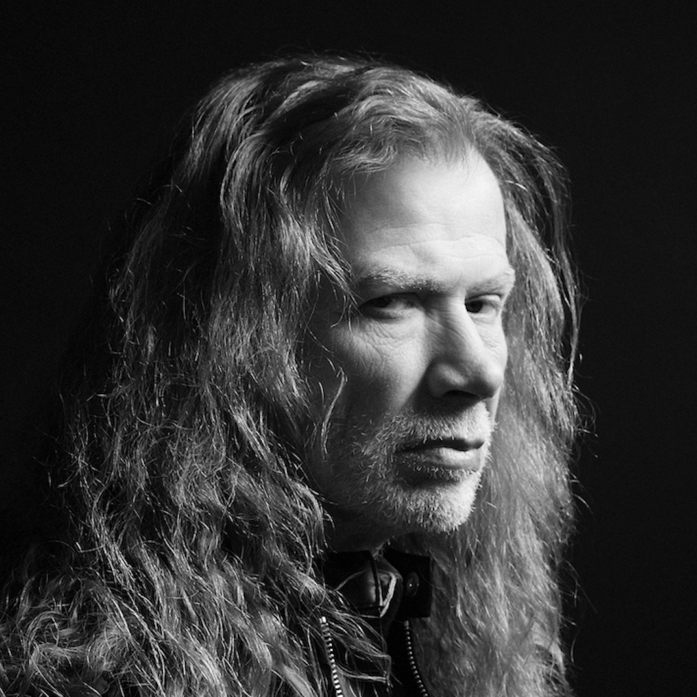The House That Mustaine Built episode artwork