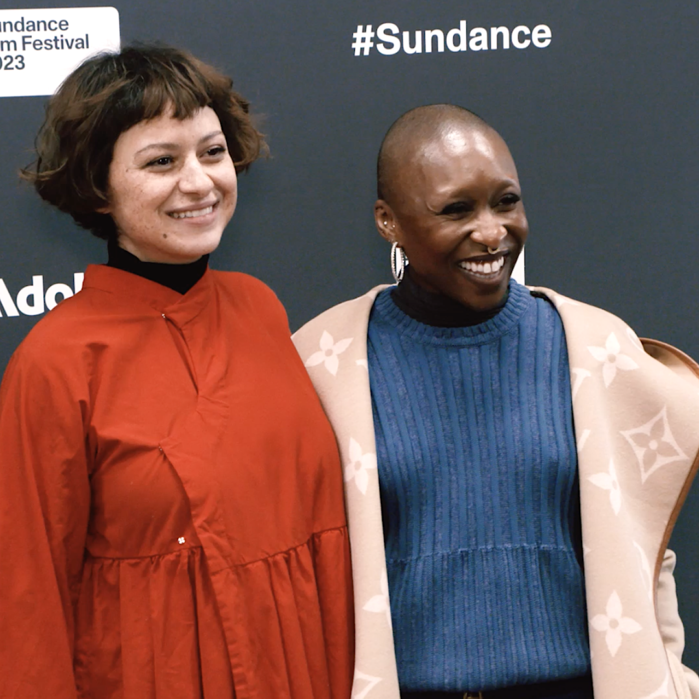 Cynthia Erivo Gives Advice on Dealing with Loneliness and Isolation at Sundance Premiere of Drift episode artwork