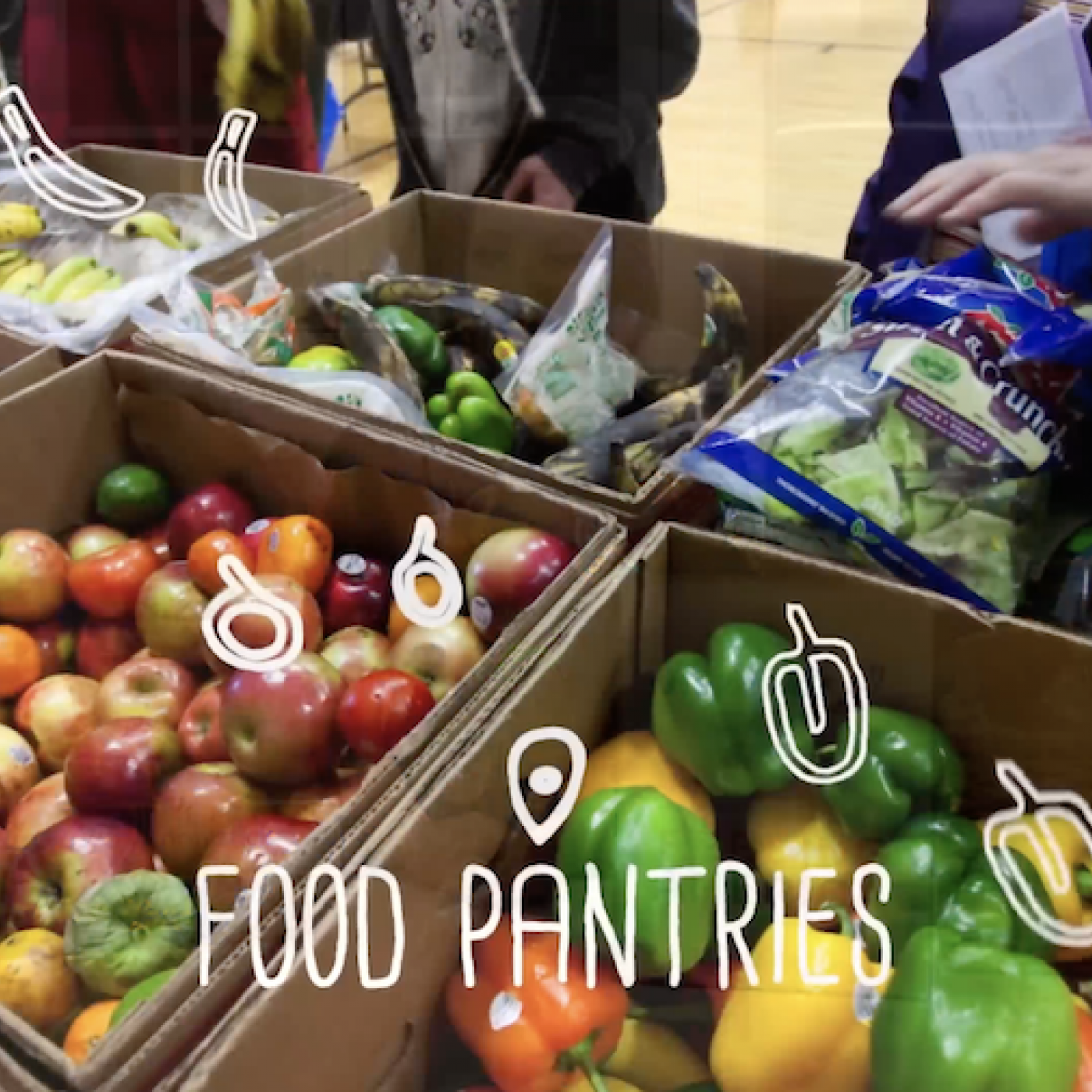Facts About Feeding America and Great Ways You Can Get Involved episode artwork