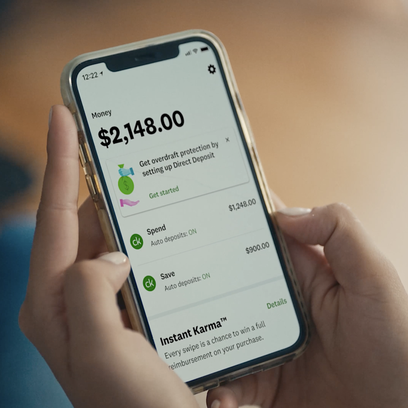 New Survey Reveals Gen Z's Money Habits and Offers Advice for Saving episode artwork