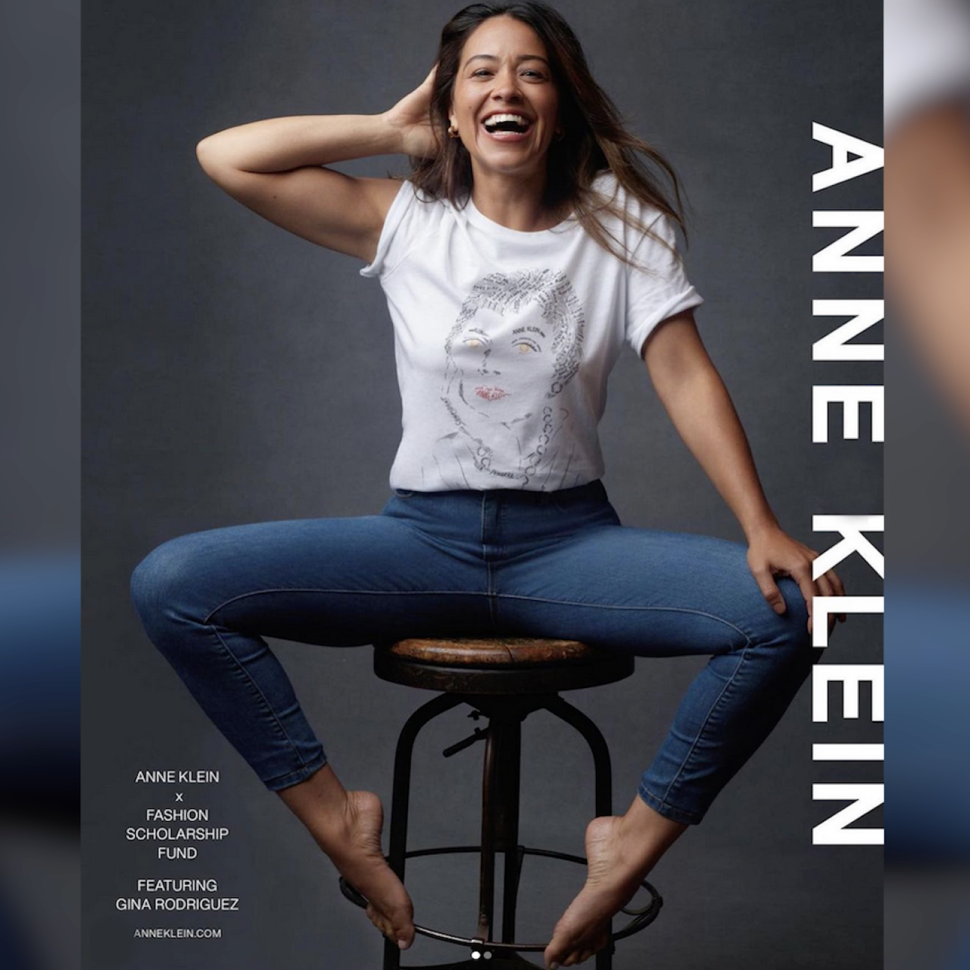 Actress Gina Rodriguez Celebrates Her Pregnancy, Heritage, and Giving Back episode artwork