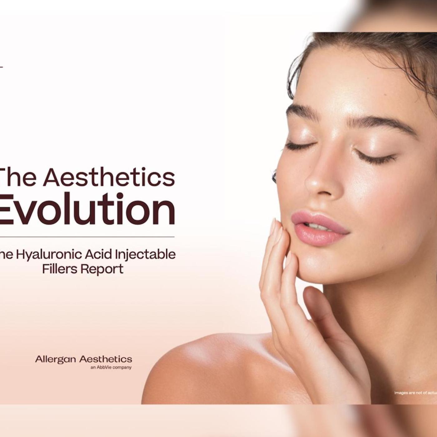 Addressing Misinformation and Misperceptions Around Hyaluronic Acid Fillers