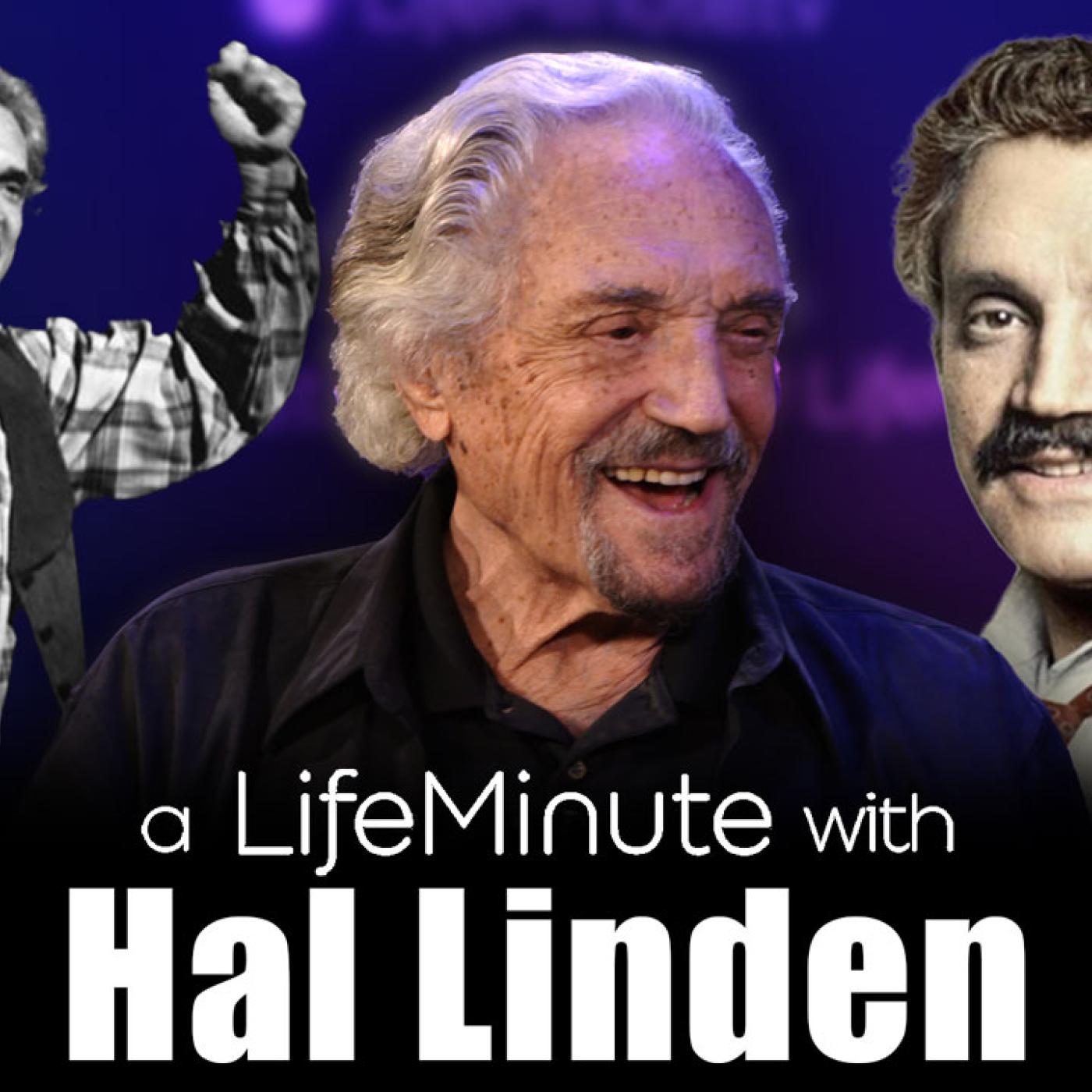 Iconic Actor Hal Linden Shows Us Around NYC Reflecting on His Legendary Role as Barney Miller, Long and Illustrious Acting Career, and Life Lessons He's Learned Along the Way