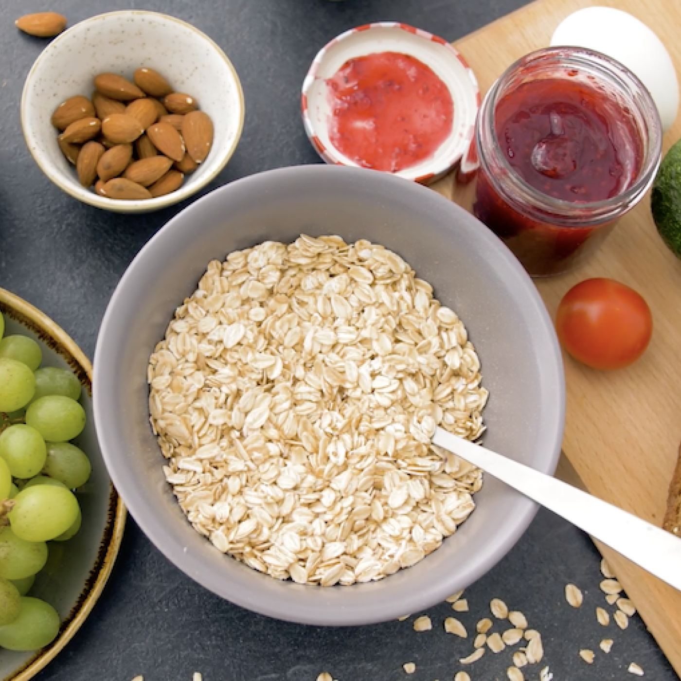 Nutrition Tips and Tricks to Start the Day Off Right episode artwork