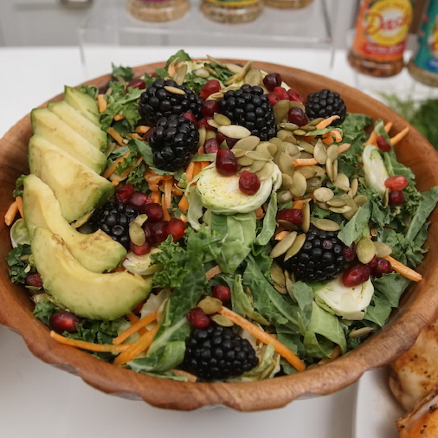 Healthy Eating Hacks and Recipes for 2021 episode artwork