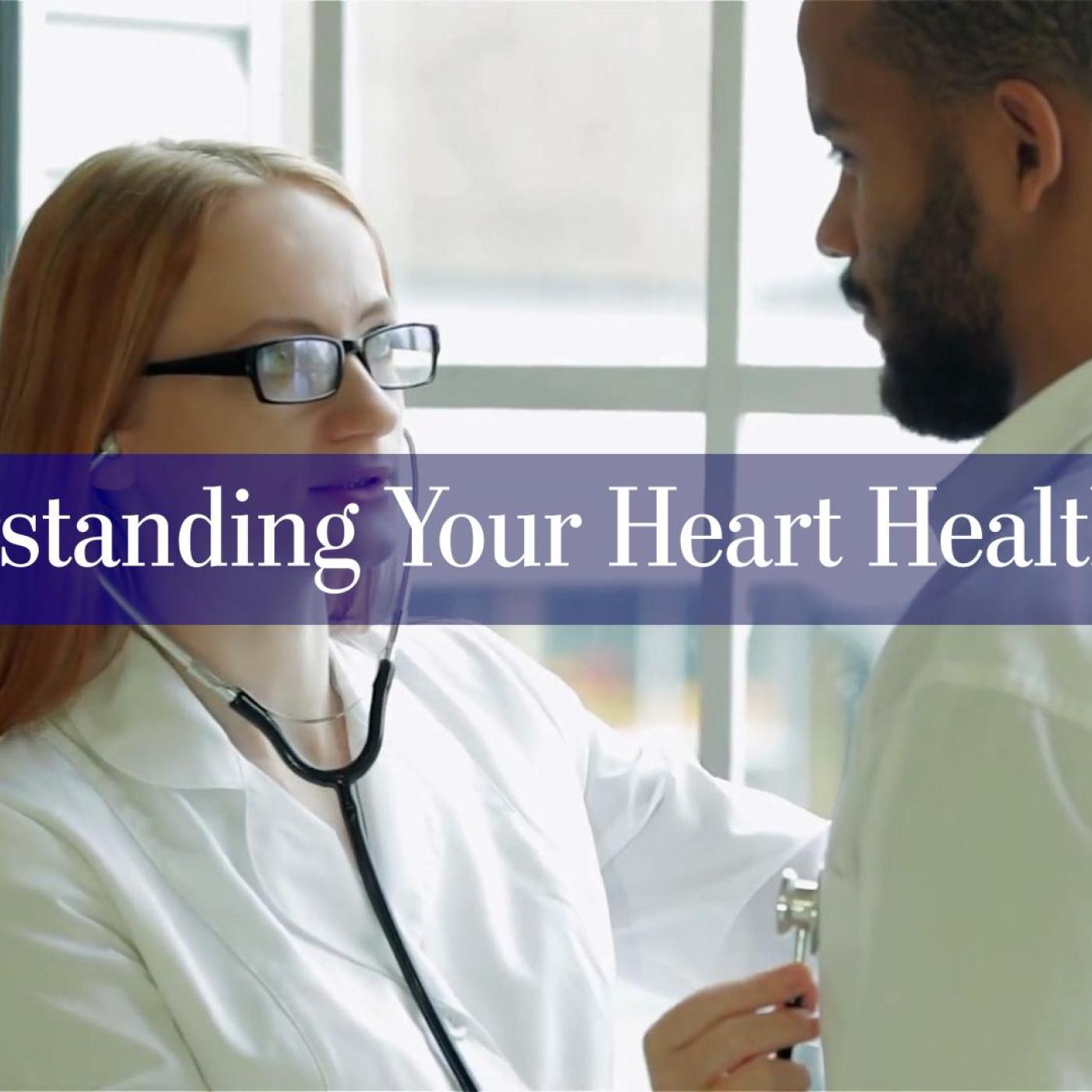Understanding Your Heart Health Age
