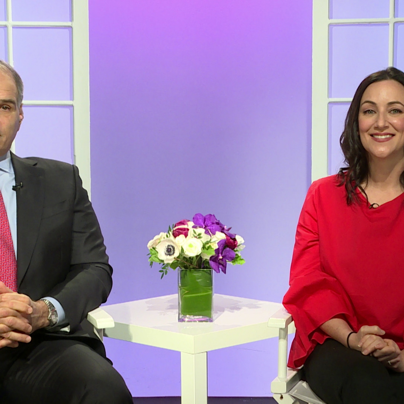 LifeMinute Podcast: Health and Wellness