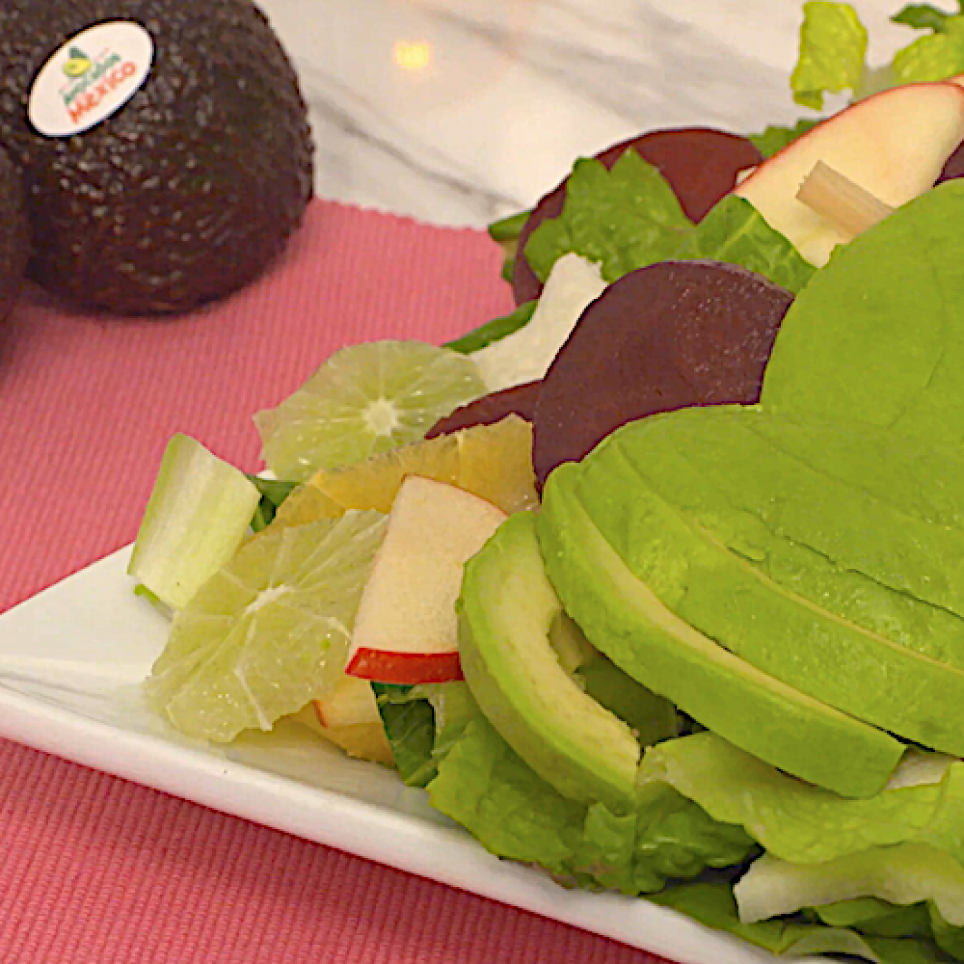 Fresh Avocado Tips for Holiday Celebrations episode artwork