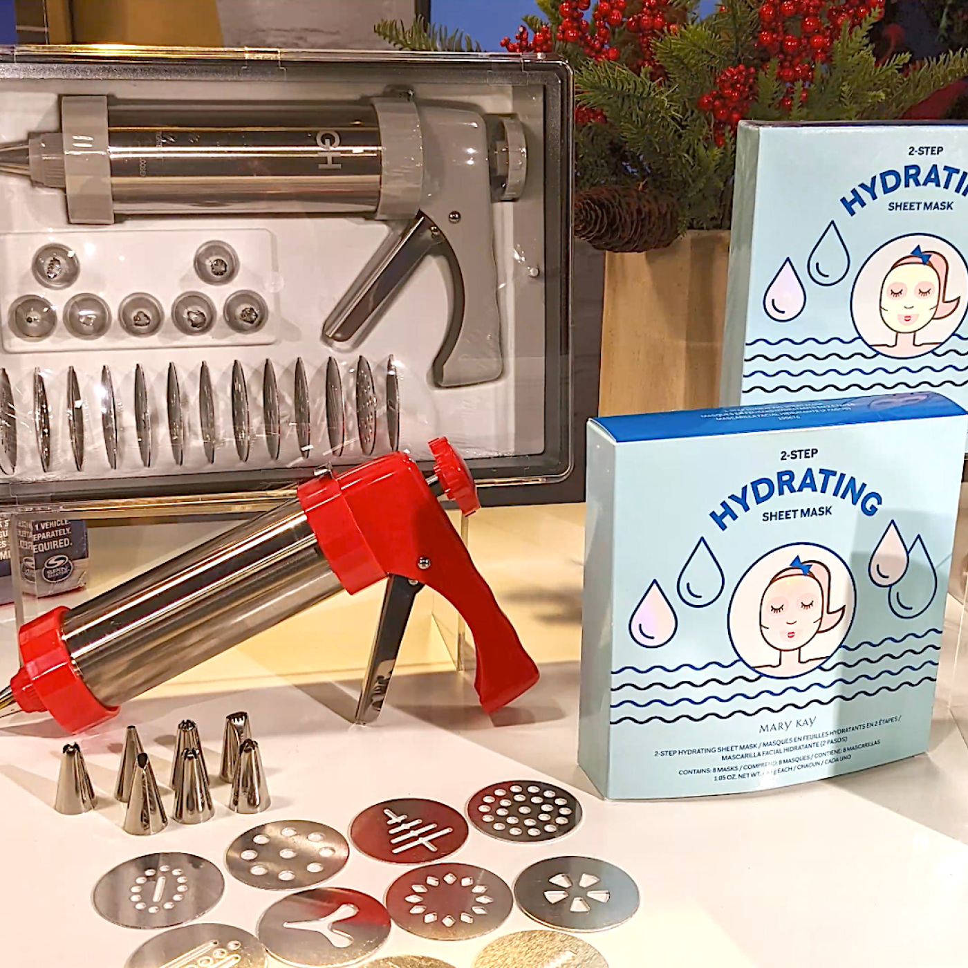 Good Housekeeping-Approved Holiday Must-Haves episode artwork