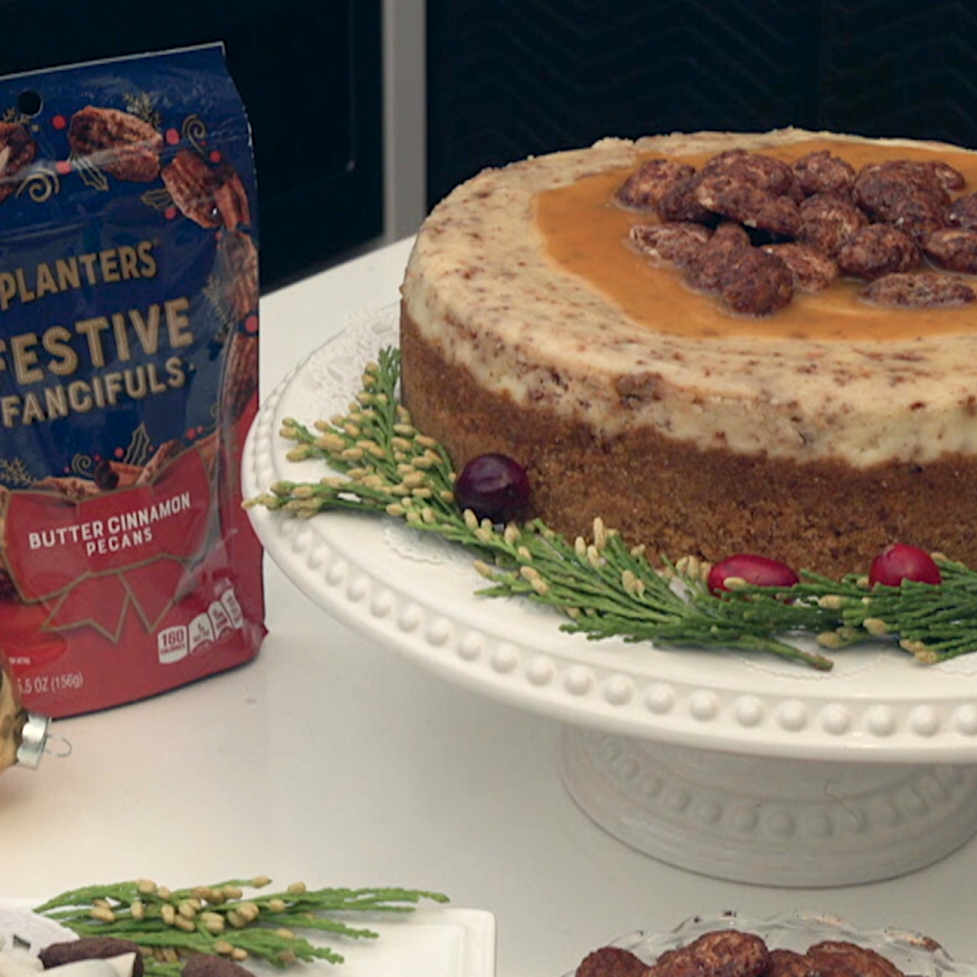 Holiday Hosting Tips, Tricks, and Recipes episode artwork