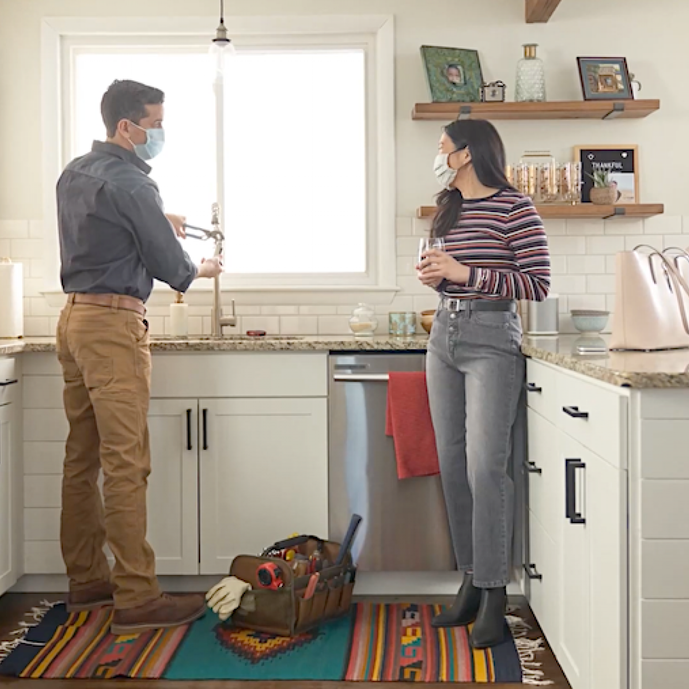 How to Protect Yourself Against Unexpected Home Repair Costs episode artwork
