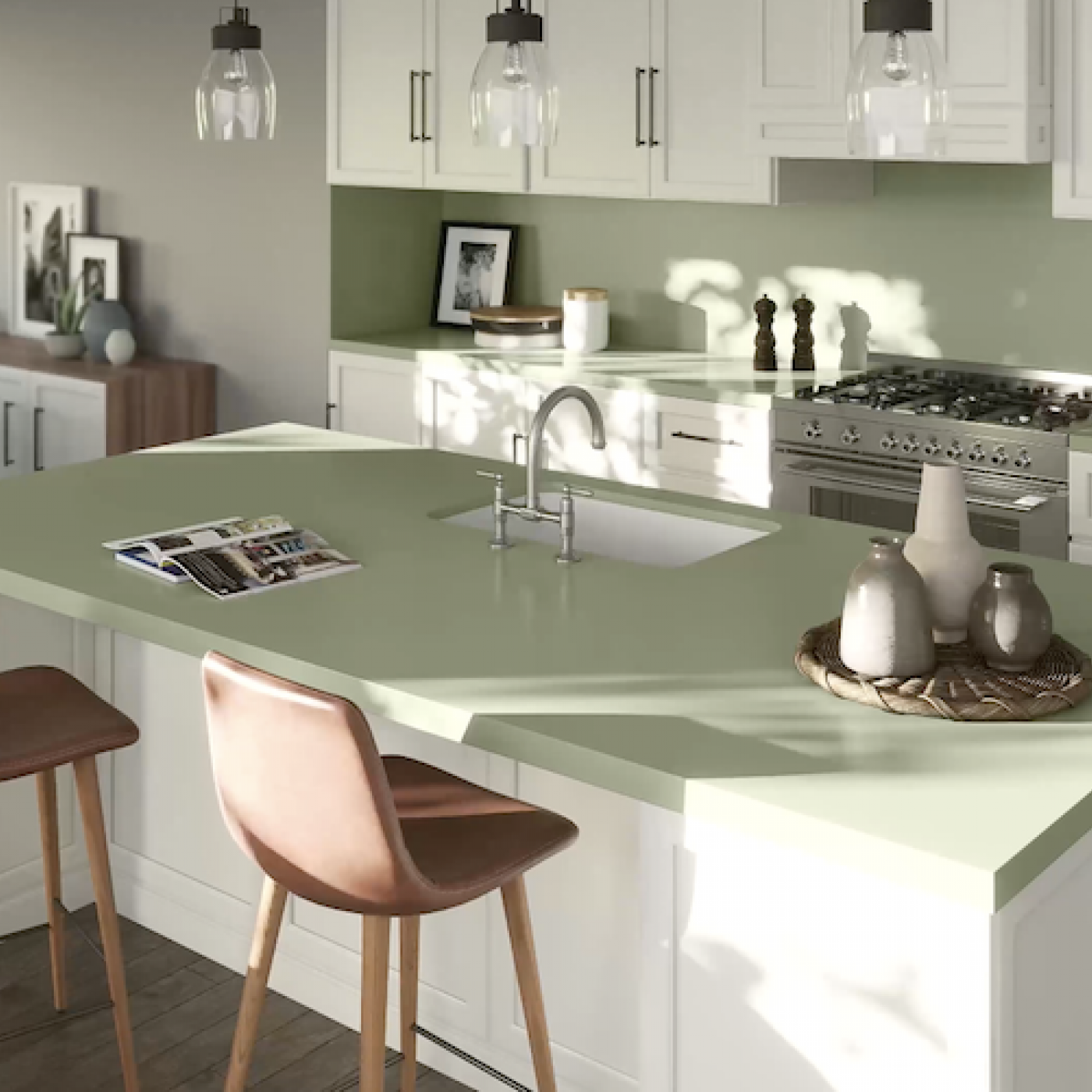 Make Your Home Your Haven episode artwork