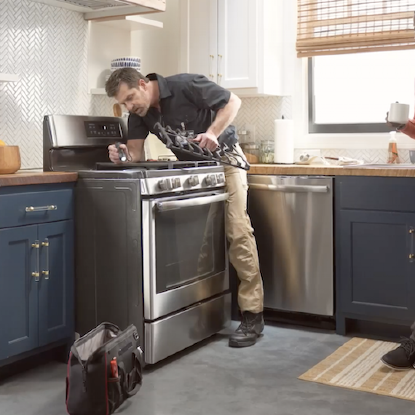 Learn How to Manage Your Home Budget in 2022 episode artwork