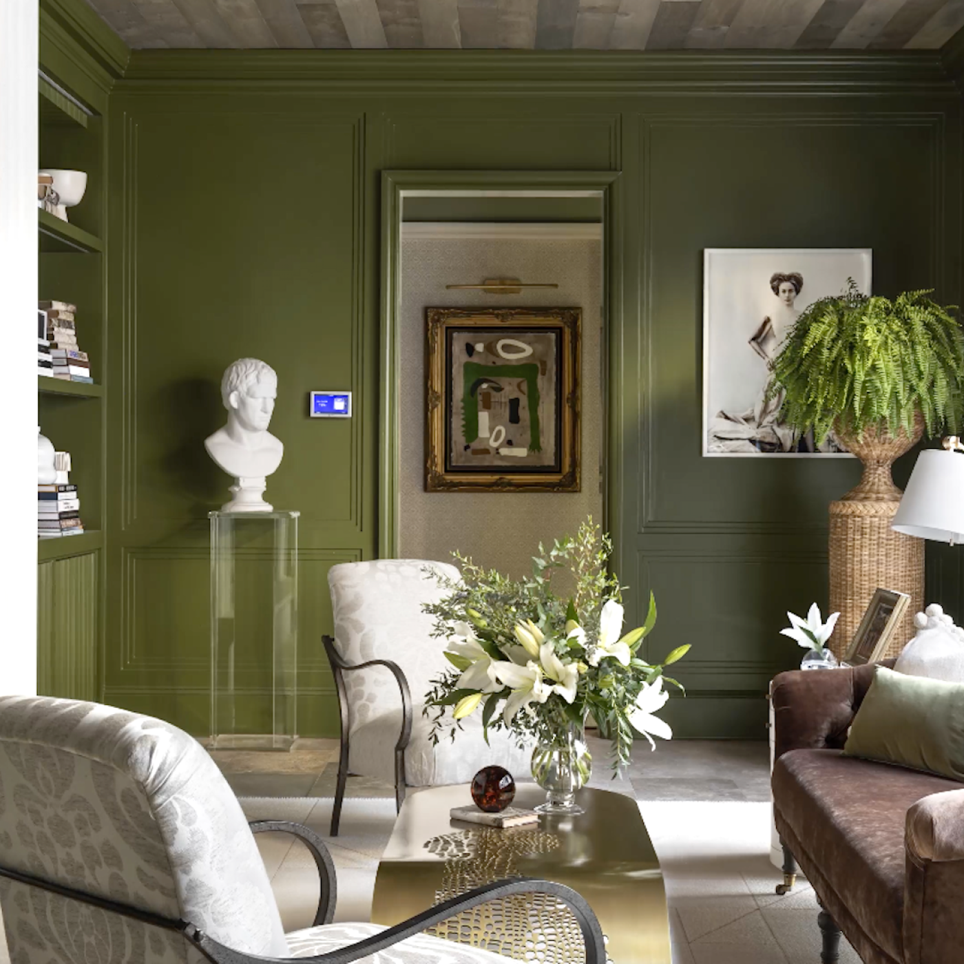 Home Inspiration from House Beautiful's Whole Home Showcase episode artwork