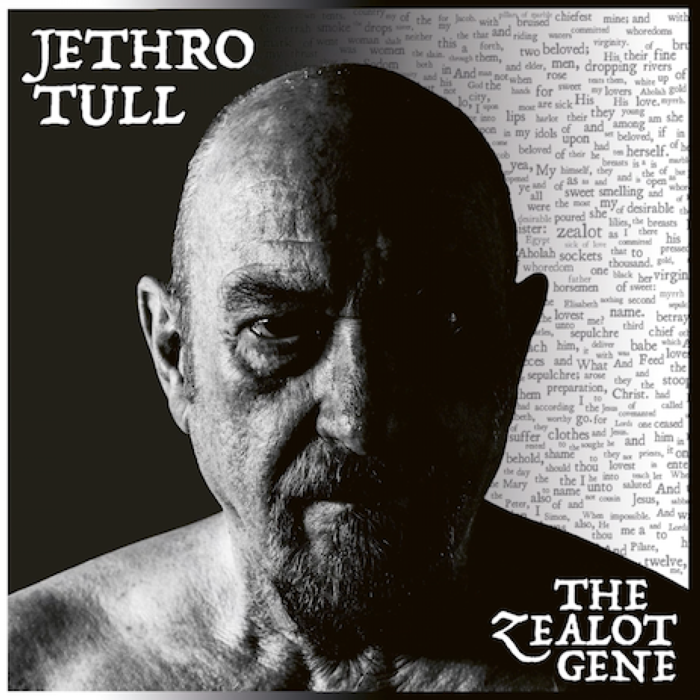 Jethro Tull's Ian Anderson on the Band's New Album The Zealot Gene episode artwork