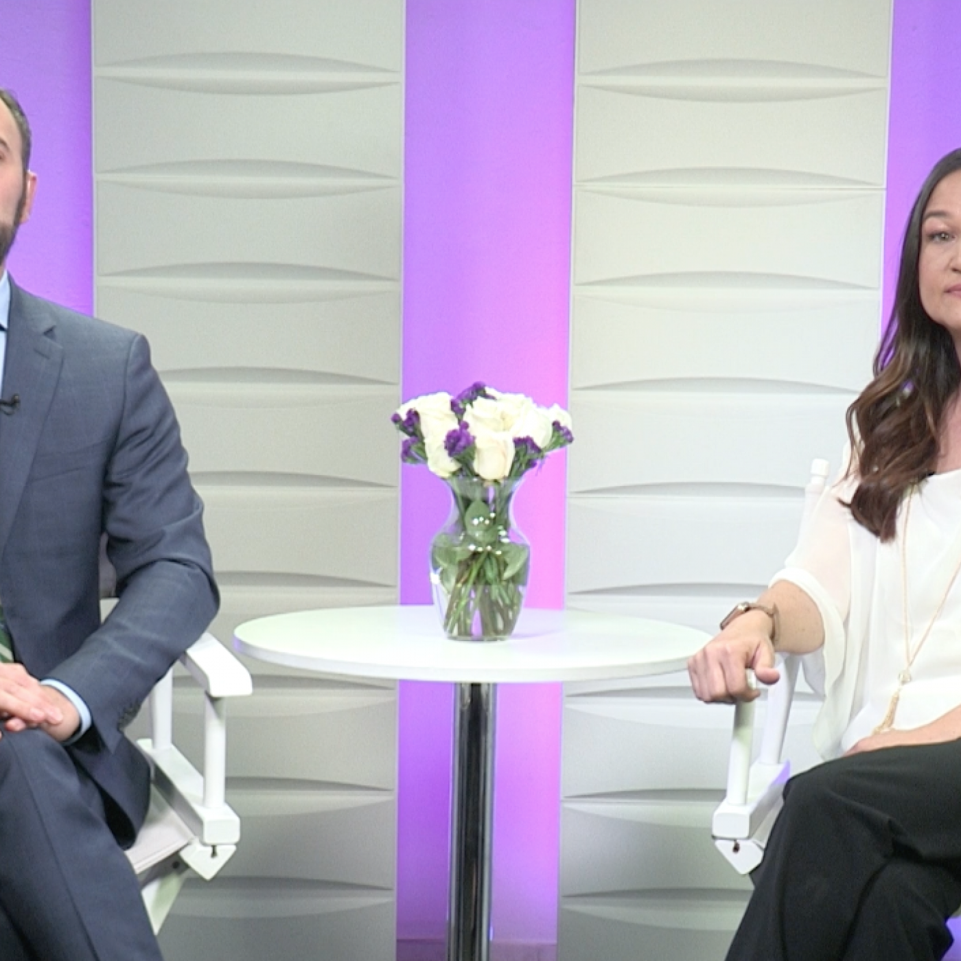 LifeMinute Podcast: Health and Wellness