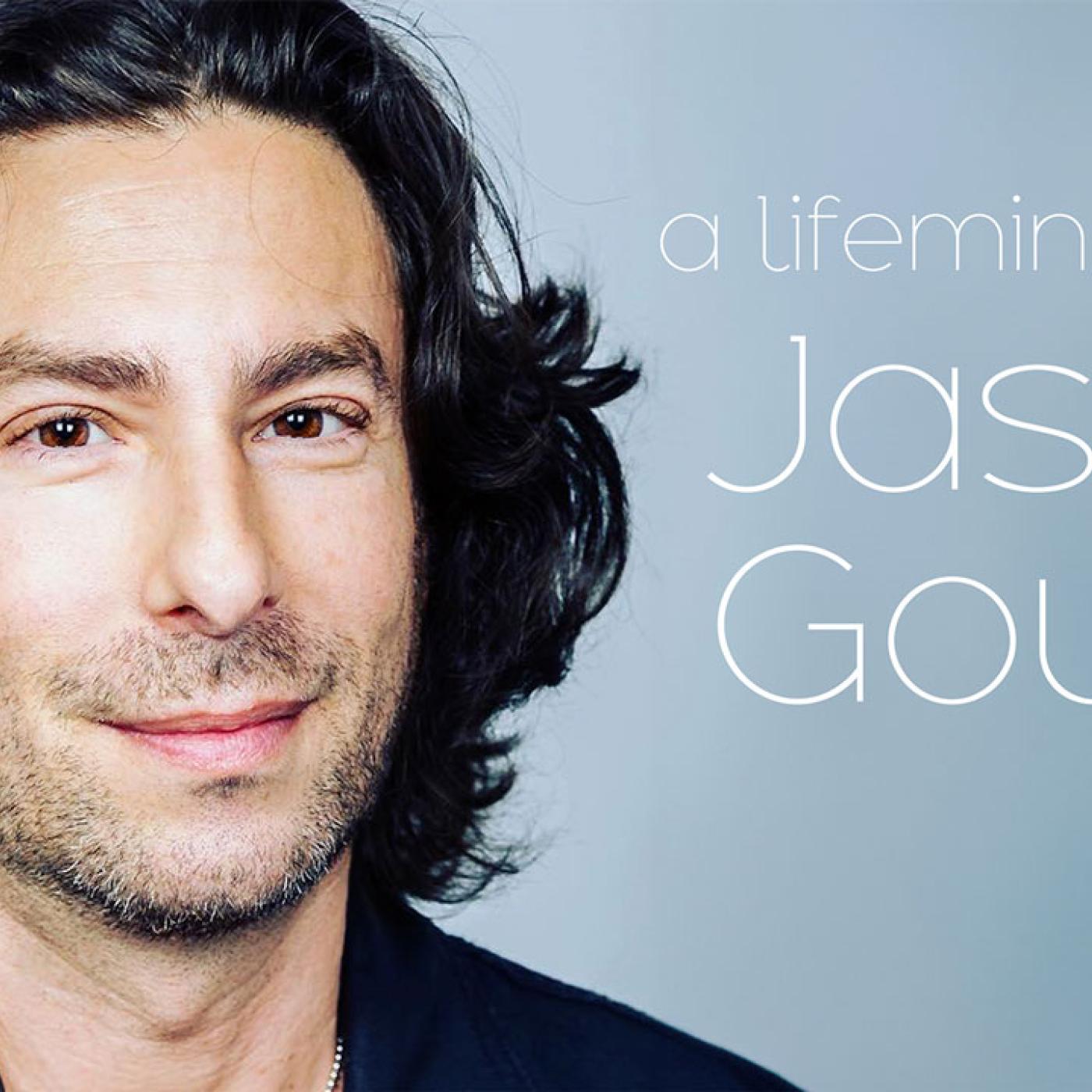 Singer, Songwriter Jason Gould Releases New EP Sacred Days episode artwork