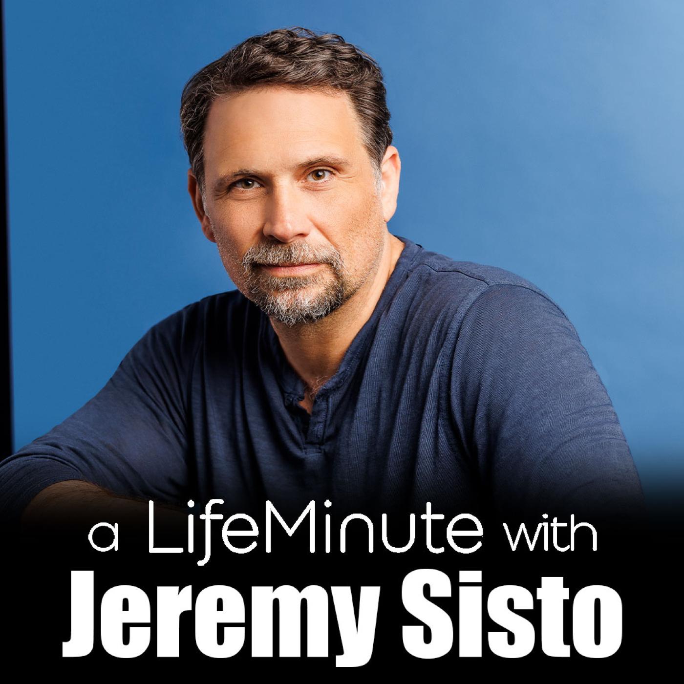 Actor Jeremy Sisto Talks Latest Season of FBI, Most Memorable Roles, Family, His Music, and More