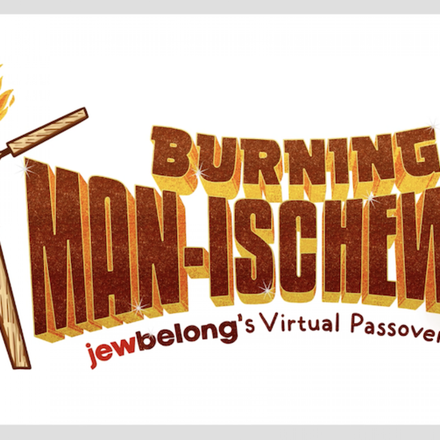 Celebrate Seder at BURNING MAN-ischewitz episode artwork