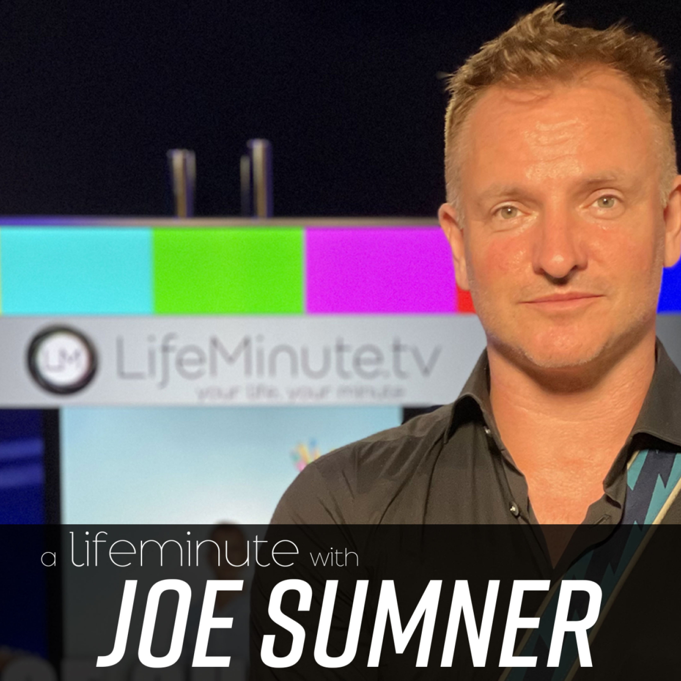 Joe Sumner Releases First Full-Length Solo Album Sunshine in the Night episode artwork