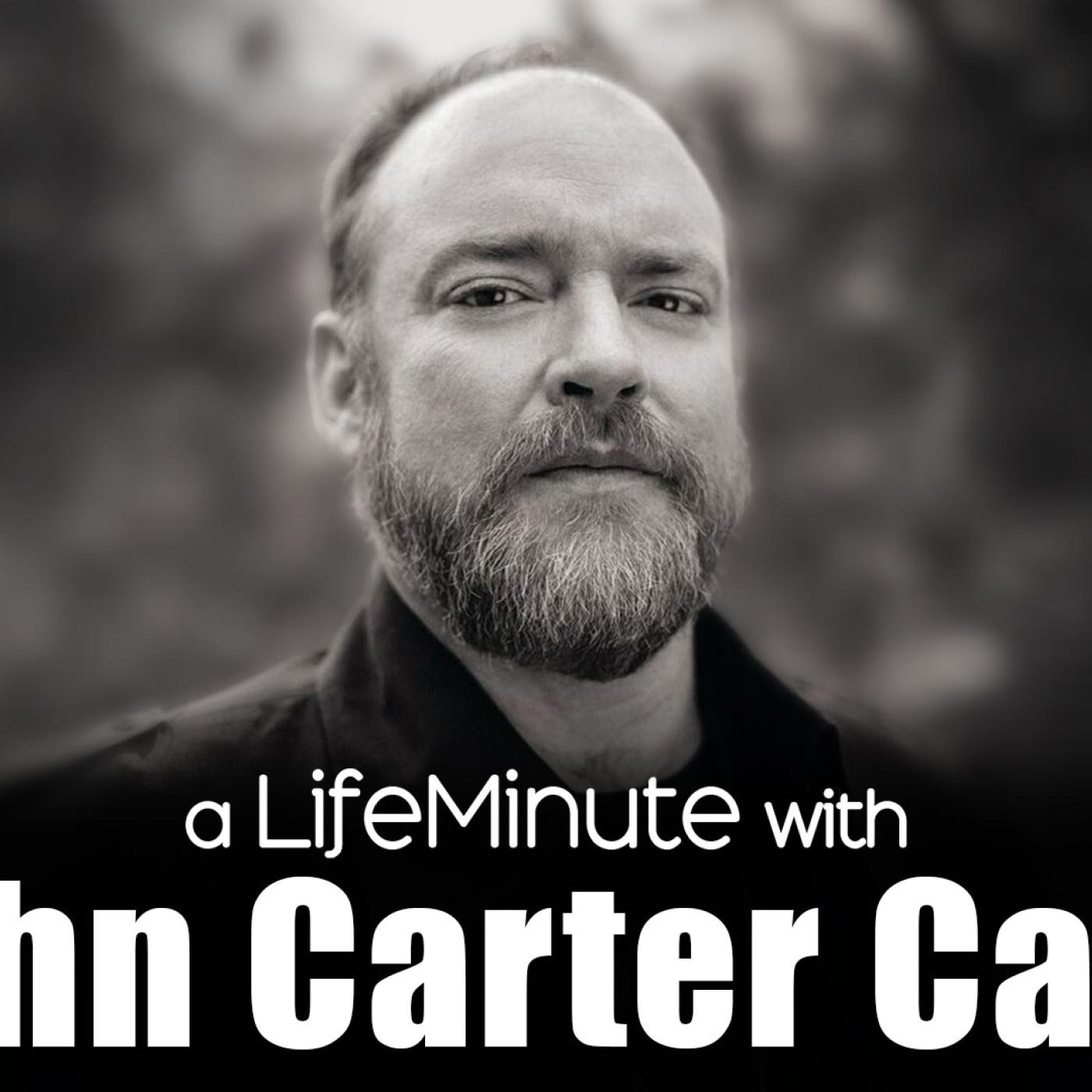 Grammy-Winning Artist John Carter Cash Cuts into Sweet Folk and Cinematic Sound with Long-Awaited 'Pineapple John' Album Grammy-Winning Artist John Carter Cash Cuts into Sweet Folk and Cinematic Sound with Long-Awaited 'Pineapple John' Album