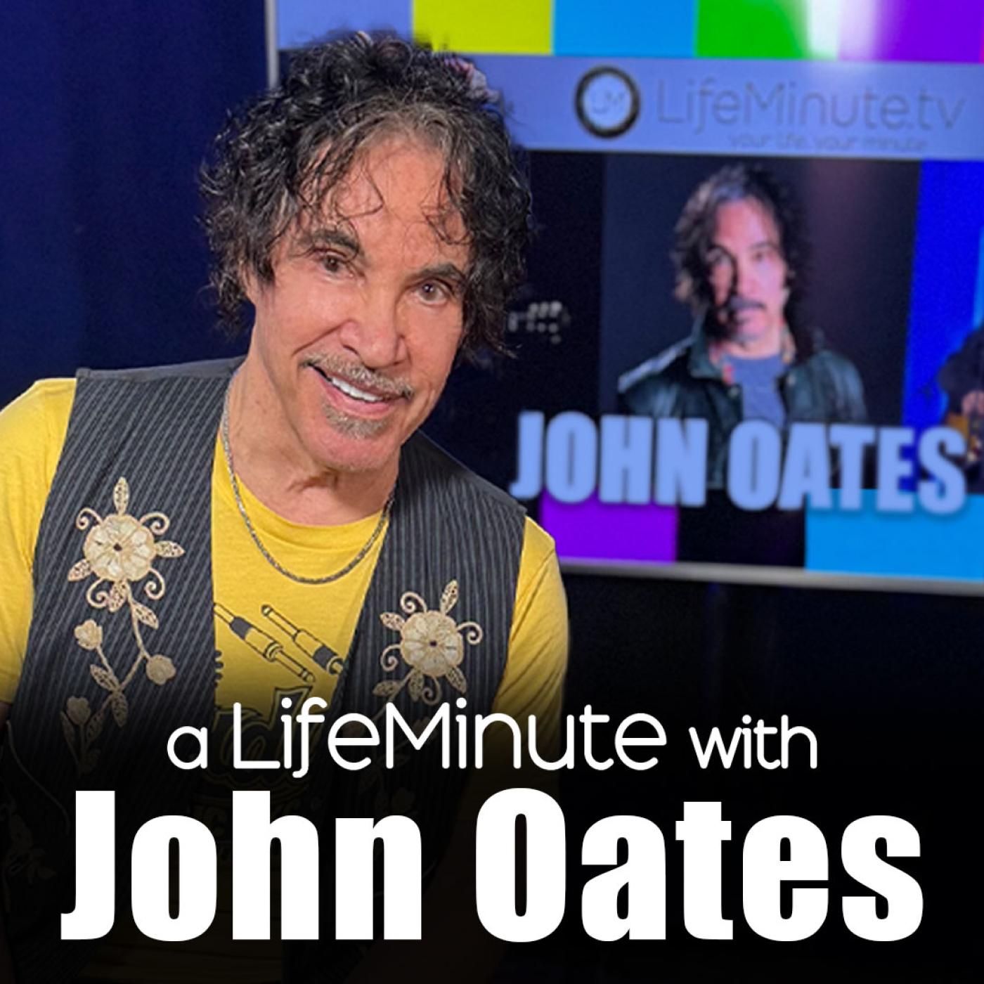 John Oates Revives His Signature Sound on Soulful New Album, Oates John Oates Revives His Signature Sound on Soulful New Album, Oates