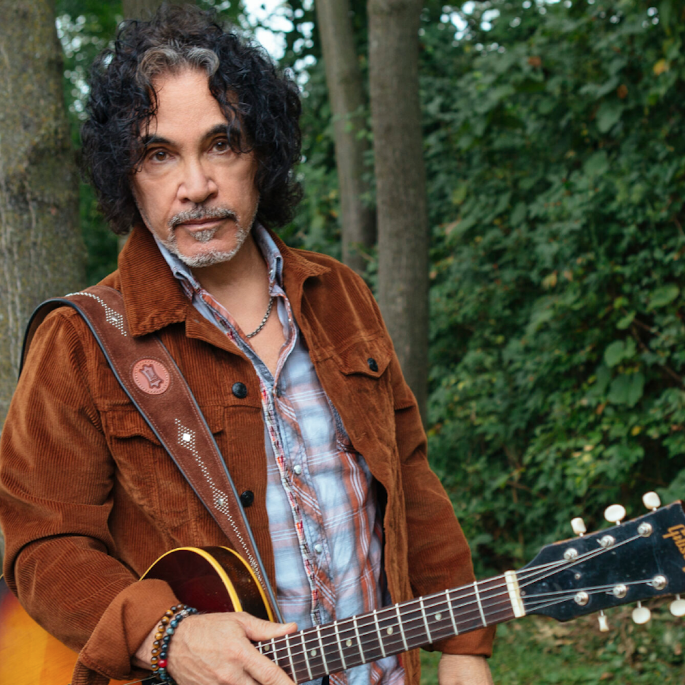 John Oates Puts His Music to a Good Cause episode artwork