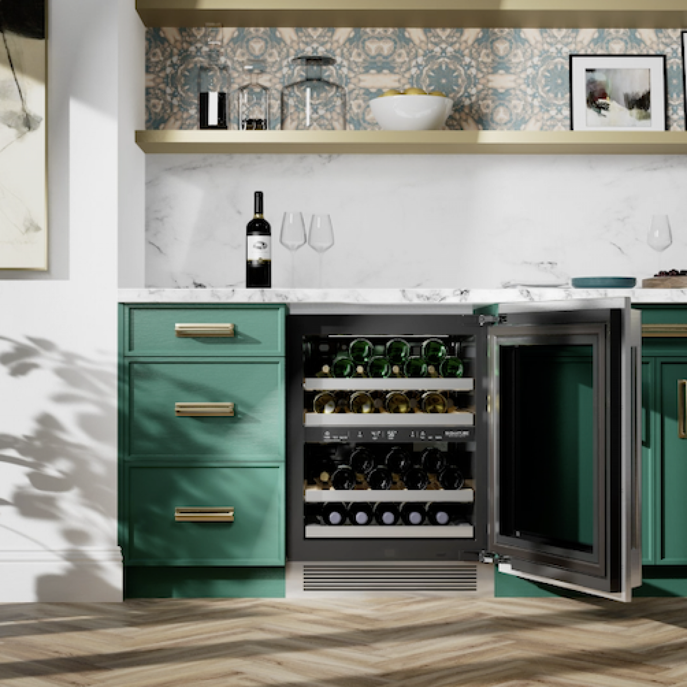 Emerging Home Design Trends and Tech from KBIS 2021 episode artwork