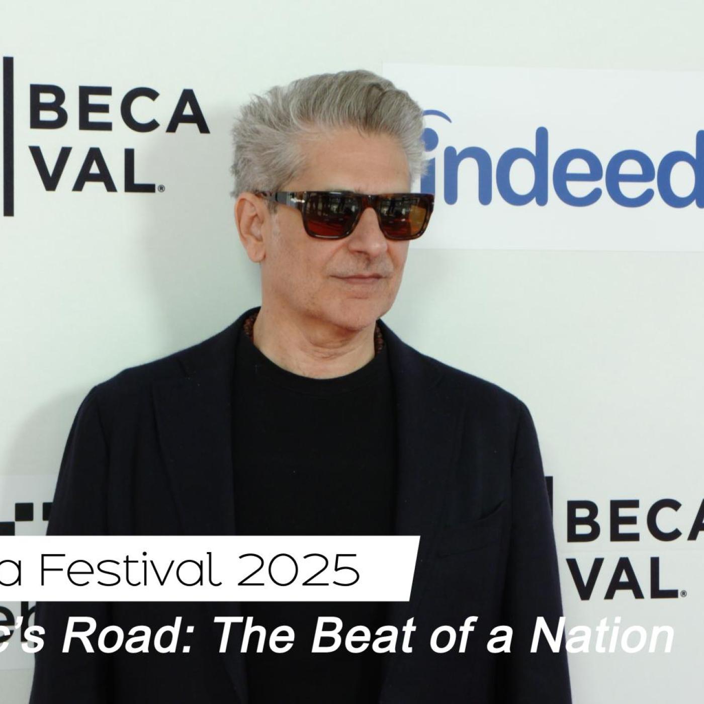 Michael Imperioli, Natalie Merchant, and Director Ebs Burnough on Novelist Jack Kerouac's Impact at Premiere of New Documentary on the Trailblazing 1950s Figure