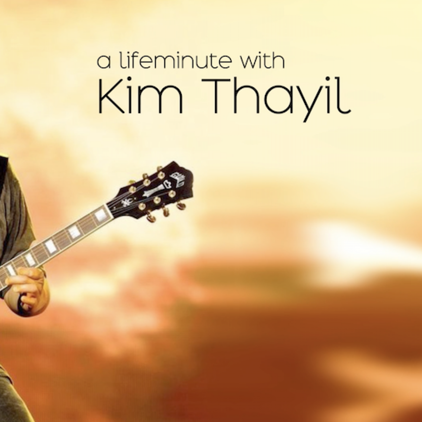 Legendary Musician and Guitarist Kim Thayil episode artwork