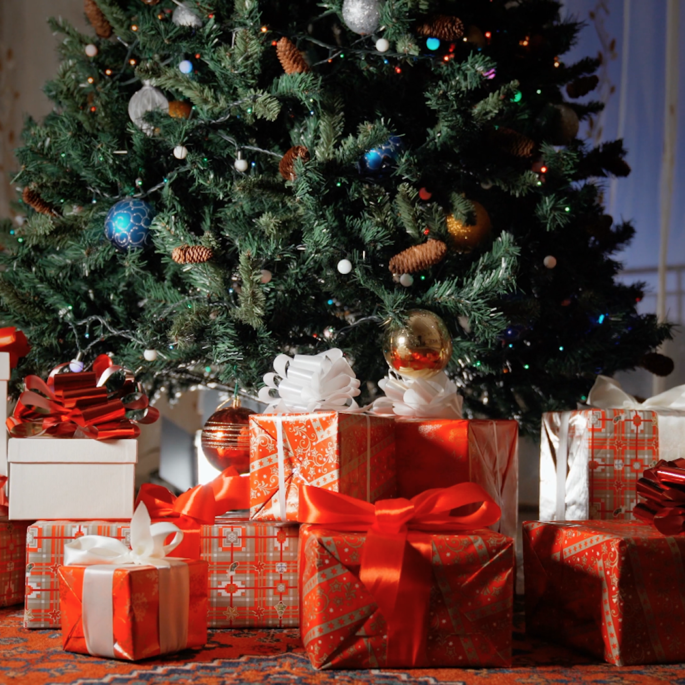 3 Last Minute Gift Ideas episode artwork
