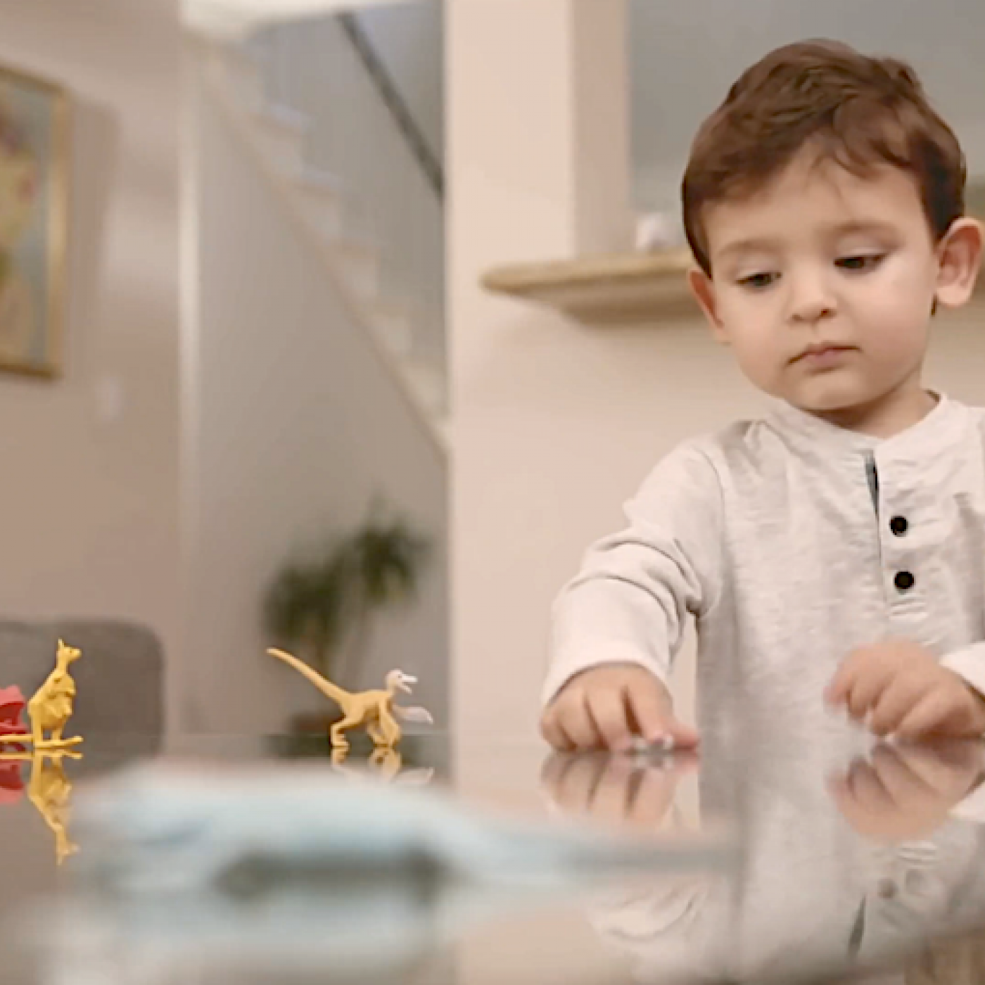 Things You Should Know about Child-Proofing Your Home episode artwork