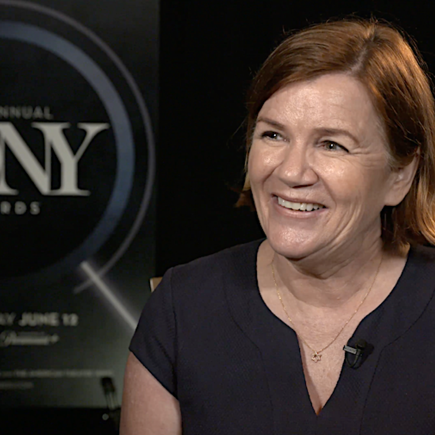 A LifeMinute with 2022 Tony Nominee Mare Winningham episode artwork
