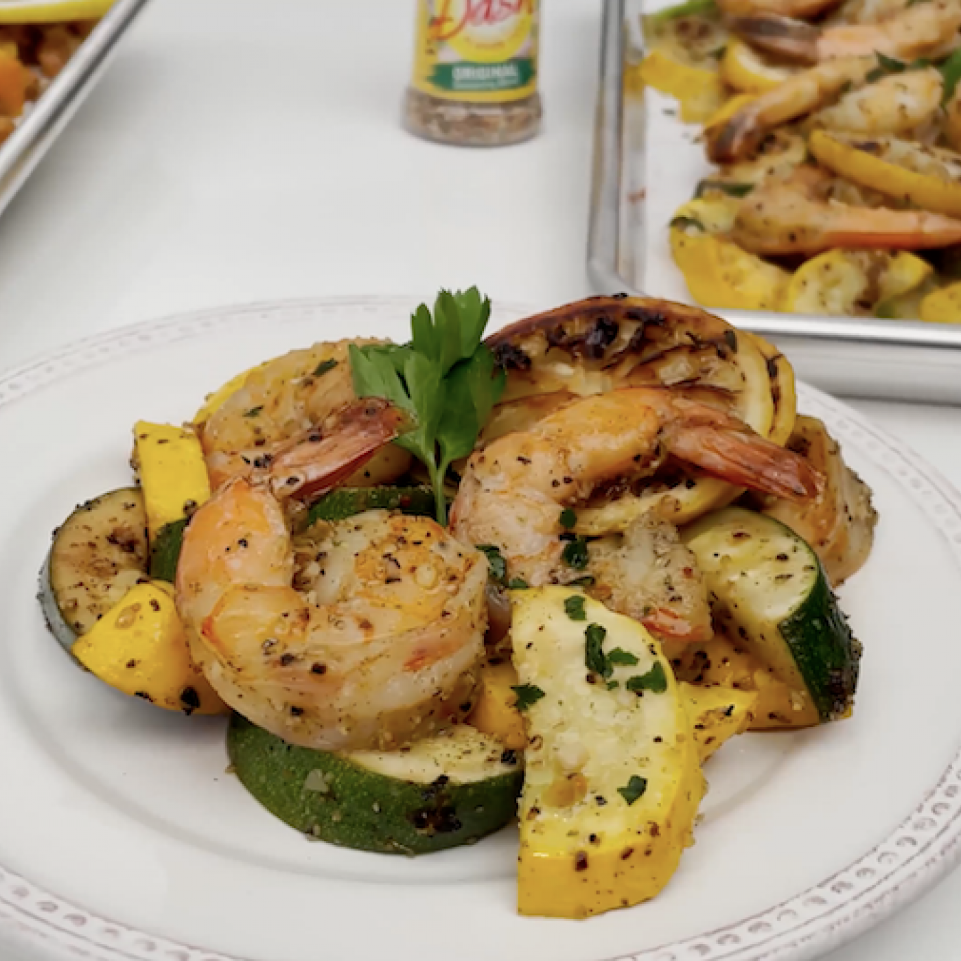 Easy and Quick Weeknight Meals You Need Now episode artwork
