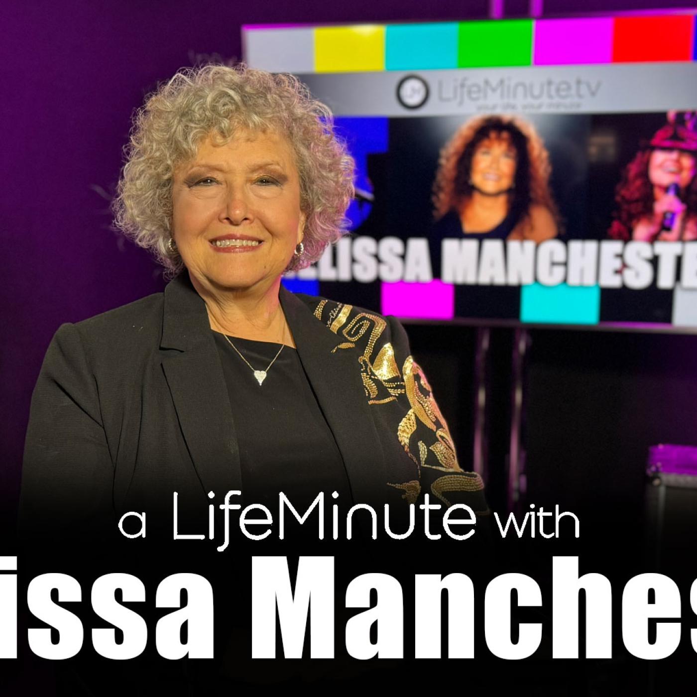 Melissa Manchester on Music, Acting, and Her Star-Studded New Album