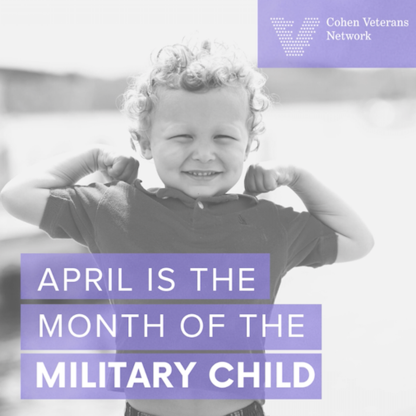 Honoring 'Mighty Military Children' and Learning from Their Resilience episode artwork