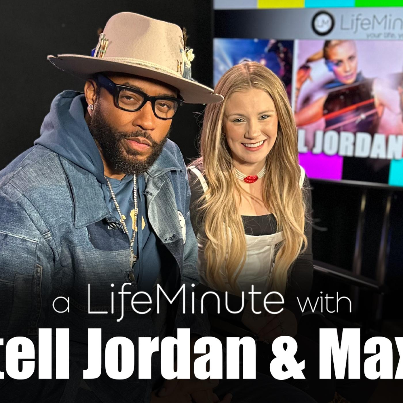 Montell Jordan and Max Rae Sound Off on Their New Track, a Twist on His Mega Hit 'This Is How We Do It"