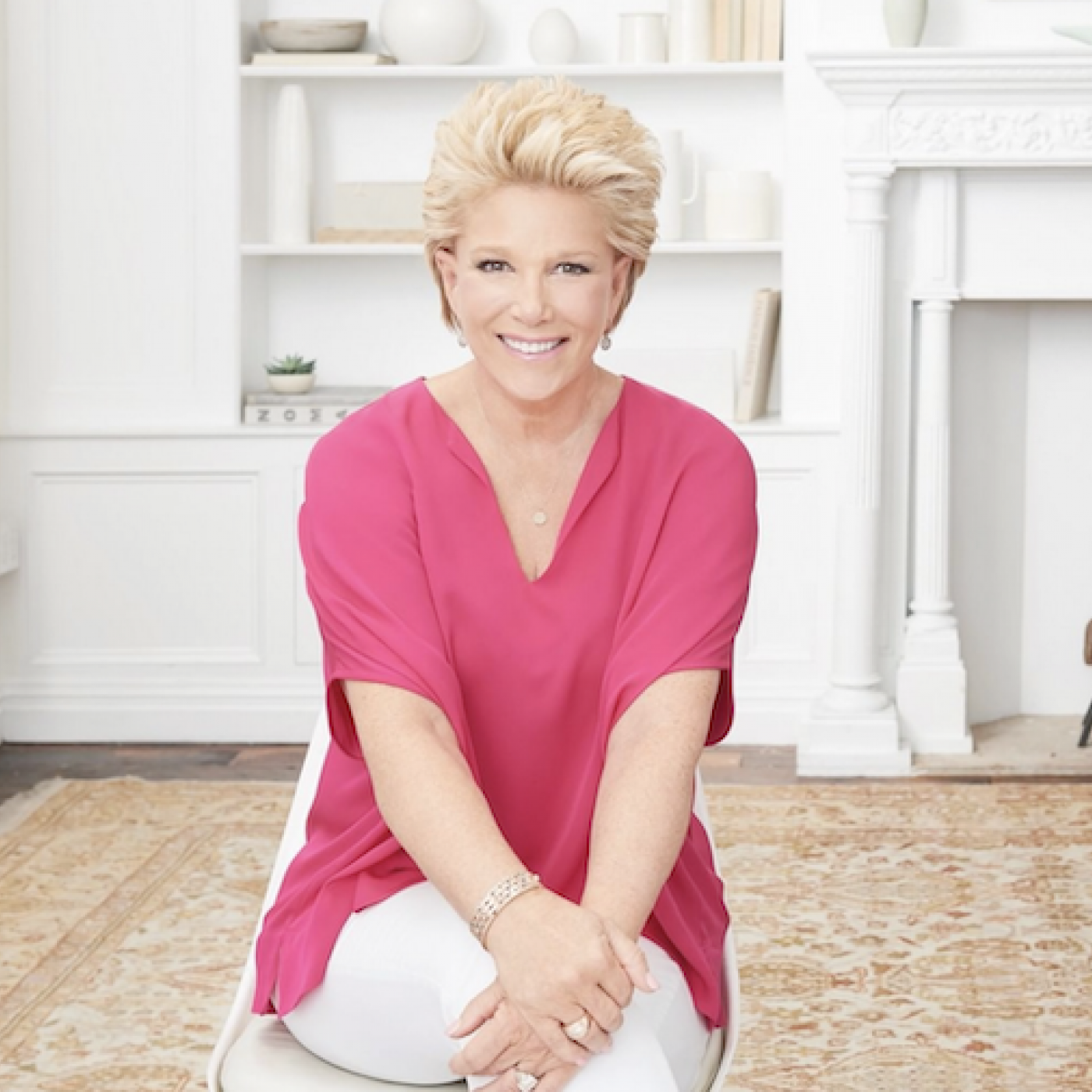 LifeMinute Podcast: Home and Family