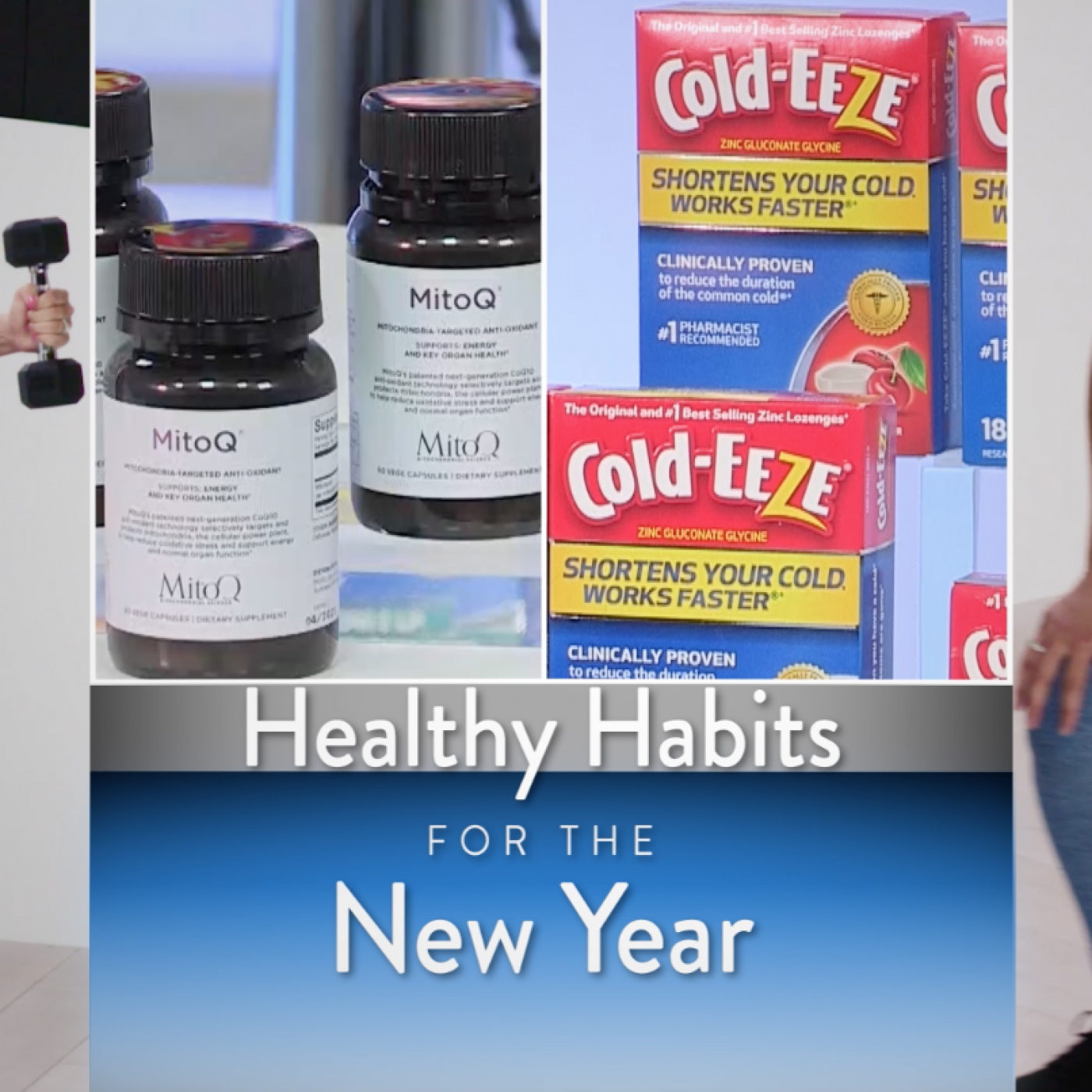 LifeMinute Podcast: Health and Wellness