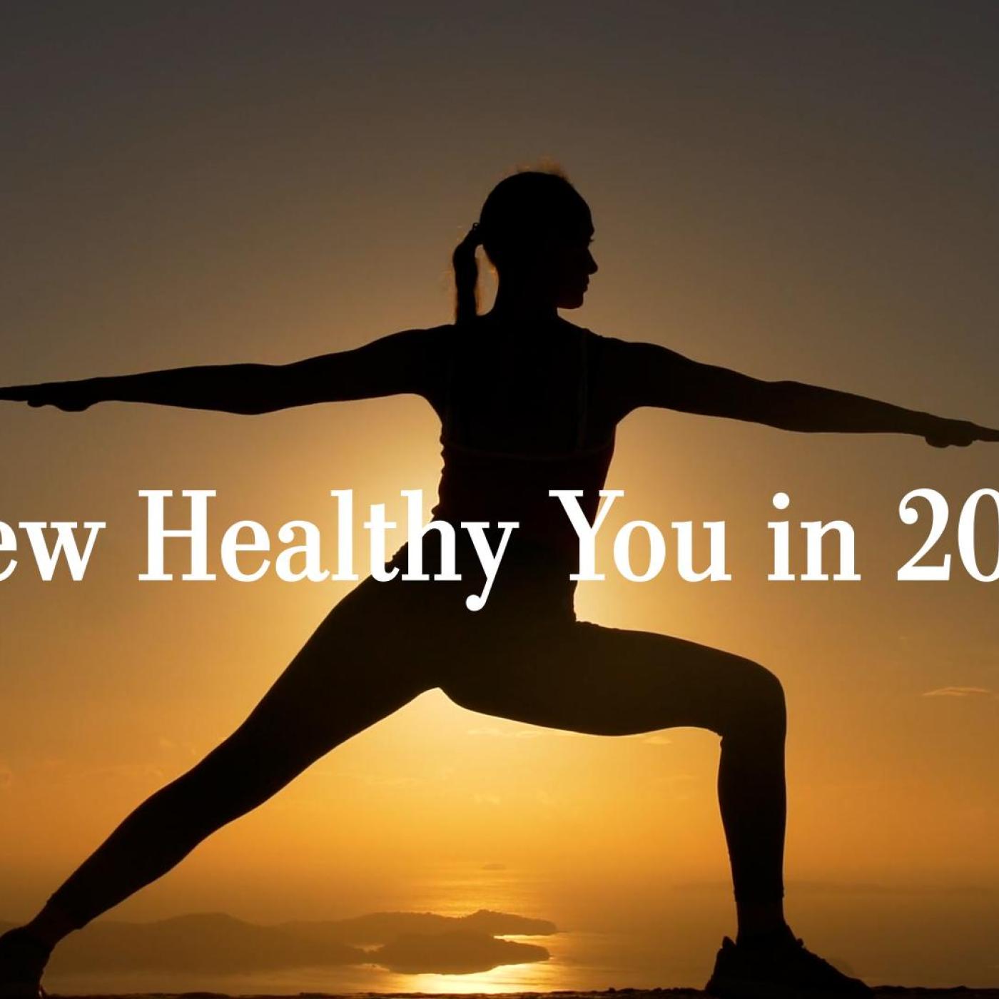 New Year, New You: Wellness Tips and Must-Haves for Feeling Your Best in 2025