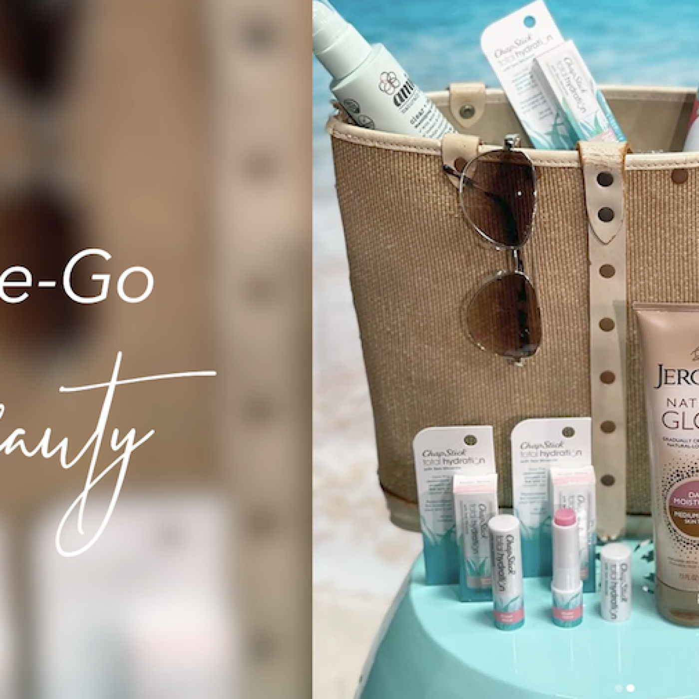 LifeMinute Podcast: Beauty and Fashion