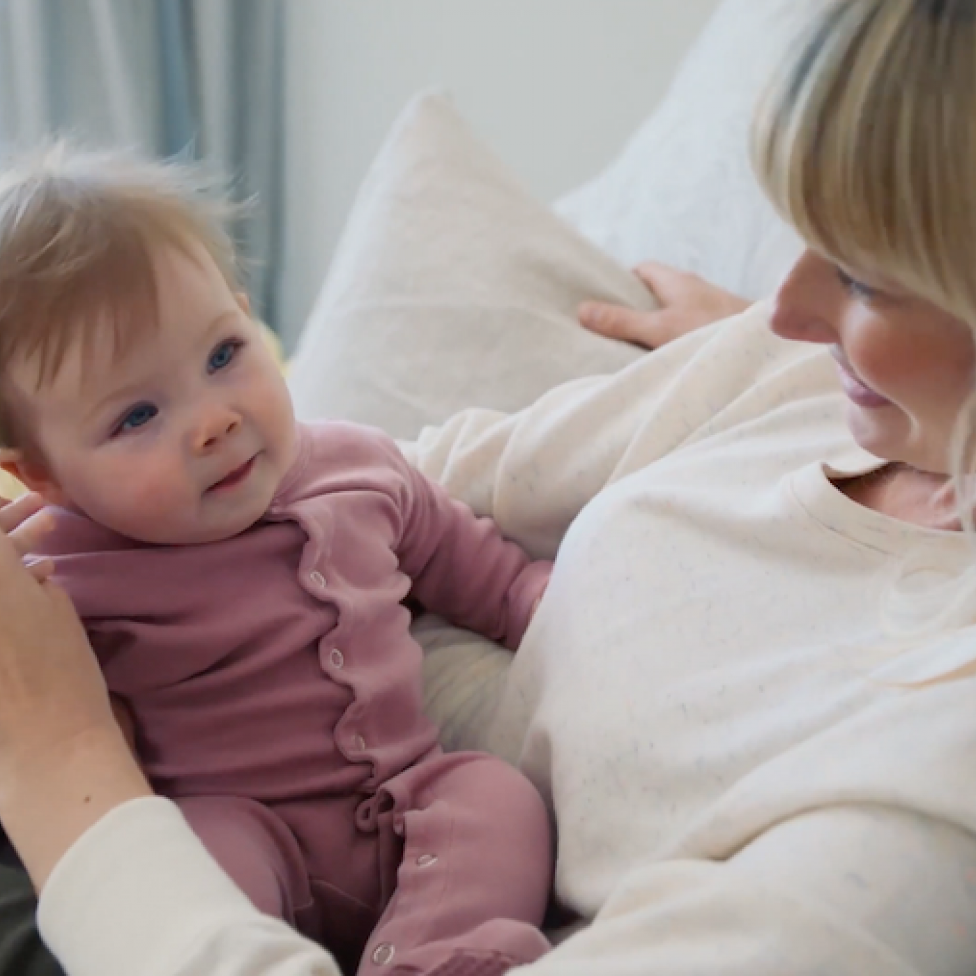 Navigating Confusing Ingredient Claims When it Comes to Baby Formula episode artwork