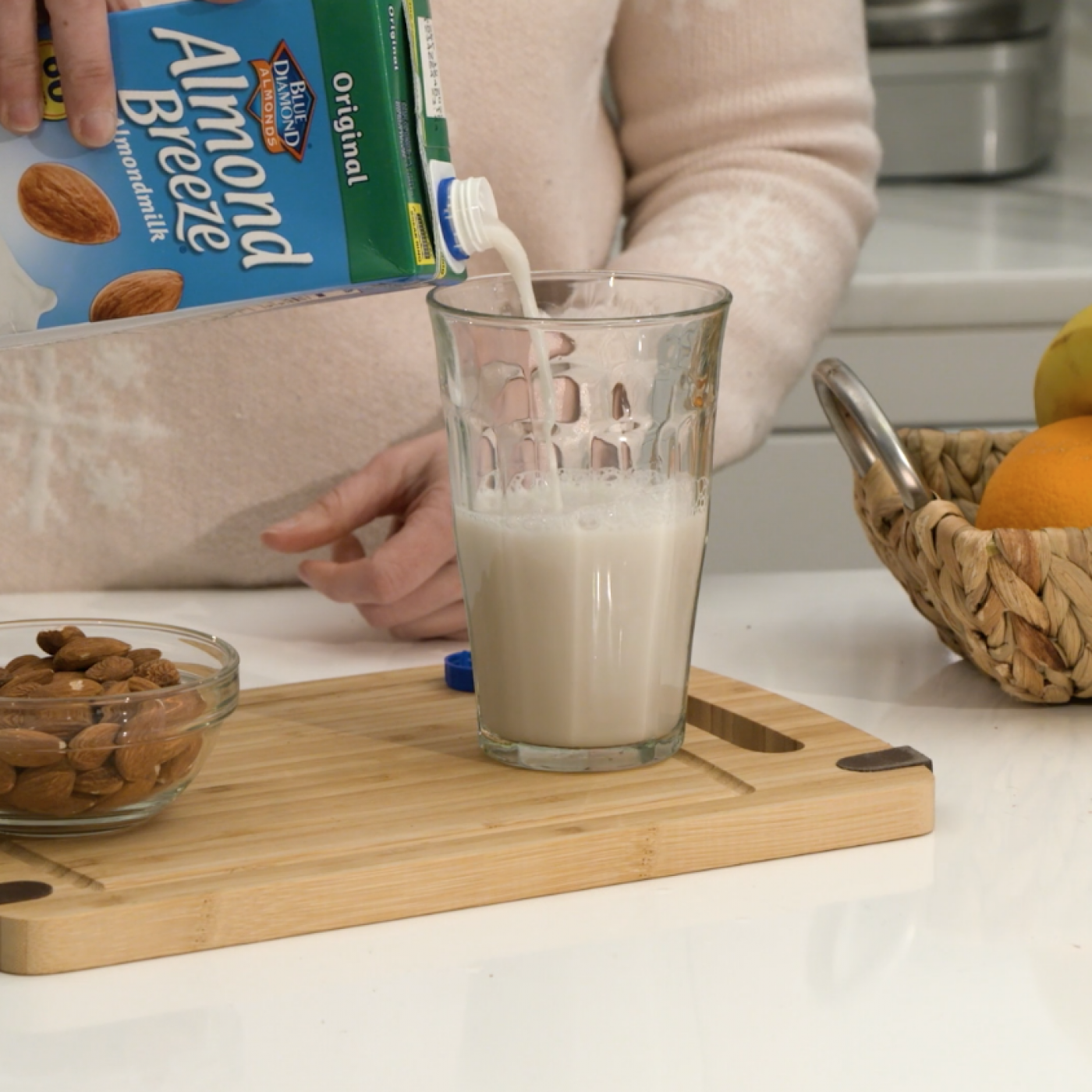 Plant-Based Diets and Understanding Food Labels episode artwork