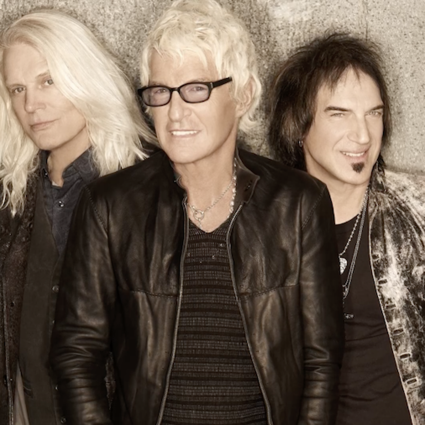 REO Speedwagon Takes Their Wagon on the Road to Wow New and Old Fans Alike episode artwork