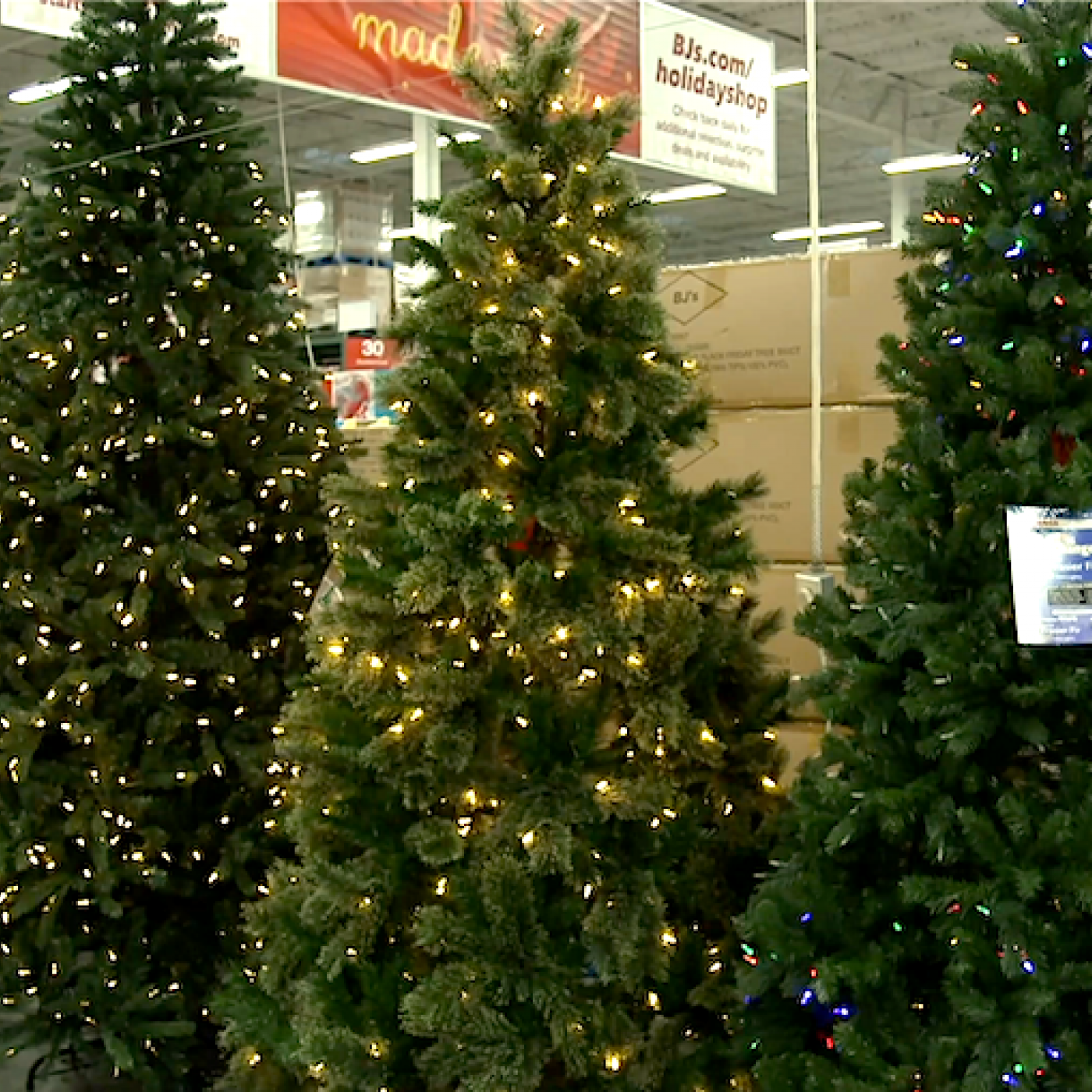 Holiday Shopping Made Simple from Fresh Food to Gifting, Décor and More episode artwork