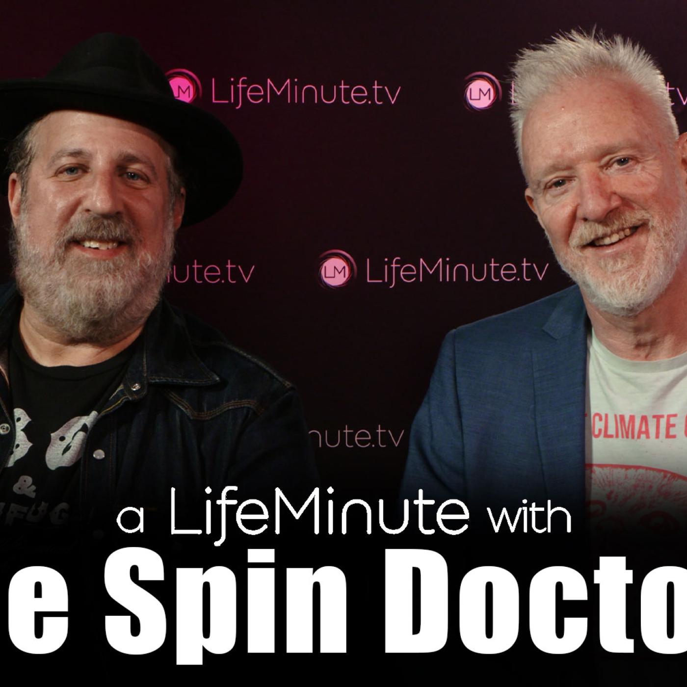 LifeMinute Podcast