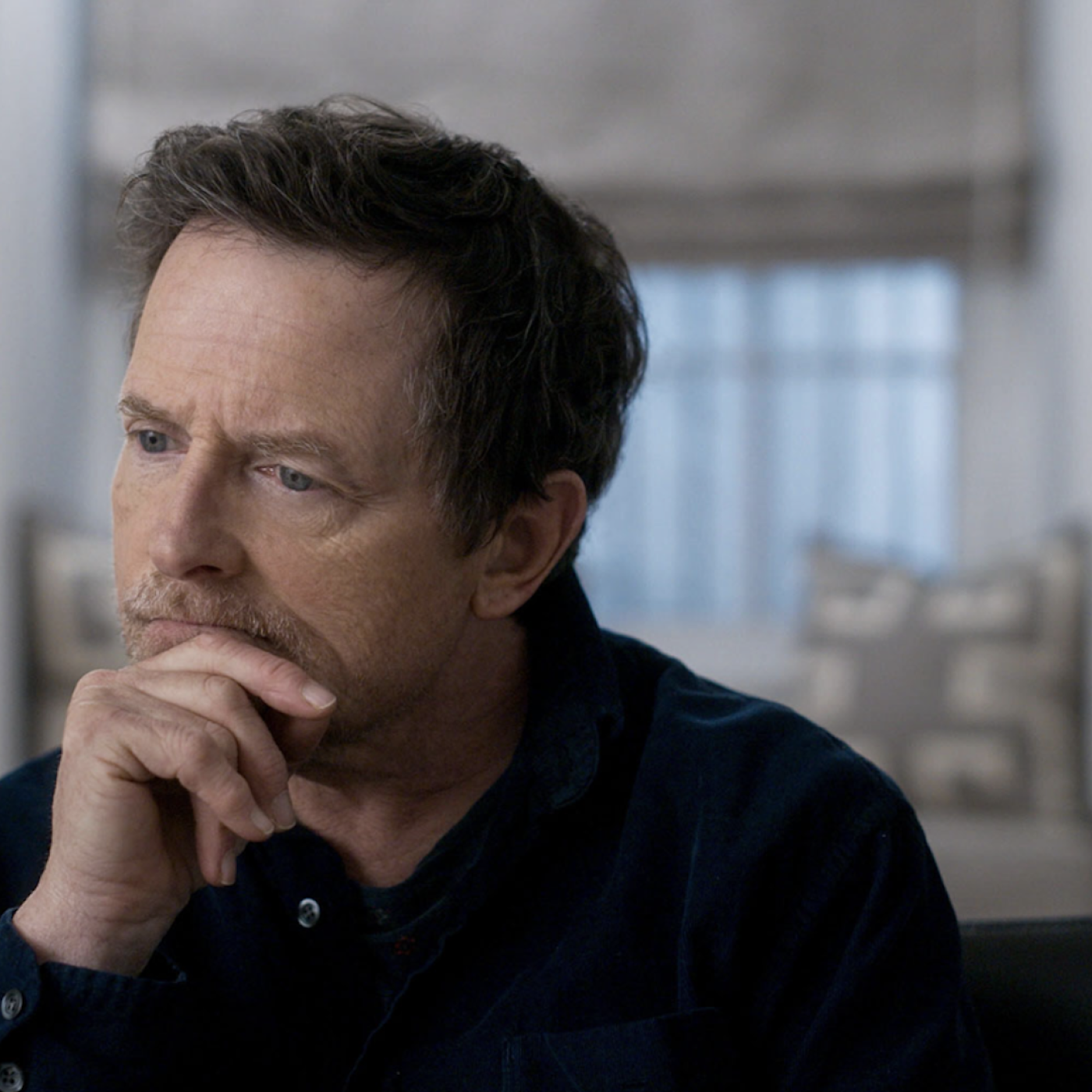 Still: A Michael J. Fox Movie Gets Standing Ovation at Sundance Film Festival Premiere episode artwork