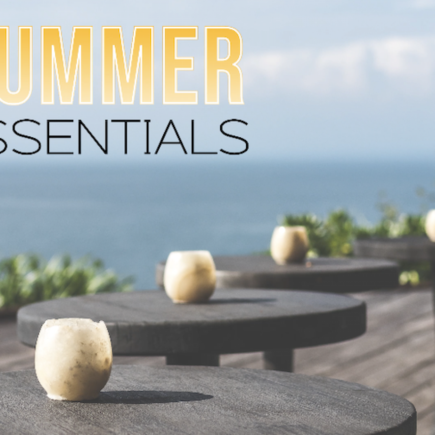 Summer Essentials for the Whole Family episode artwork